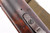 1898 Finnish Tula Model 1891 Mosin Nagant rifle - stock markings close-up
