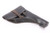 1944 Ersatz LP34 German Flare Pistol Holster