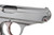Excellent, High Polish Police Eagle/C Walther PPK Rig