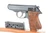 Excellent, High Polish Police Eagle/C Walther PPK Rig