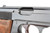 Excellent, High Polish Police Eagle/C Walther PPK Rig