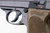 Minty, Plum Walther PPK - High Polish Police Eagle/C