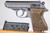 Minty, Plum Walther PPK - High Polish Police Eagle/C