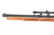 SOLD - Very Nice Benjamin Sheridan C9A Air Rifle