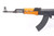 Nice Norinco MAK-90 Sporter Converted