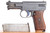 Mauser Model 1910 - 6.35mm