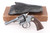 Boxed 1926 Colt Police Positive .38 Special Revolver - Chase National Bank