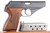 Beautiful, Police Eagle/L Mauser HSC Rig - w/ Capture Doc