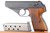 Beautiful, Police Eagle/L Mauser HSC Rig - w/ Capture Doc