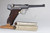 Cased, Gorgeous 1900 DWM American Eagle Luger