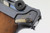 Near-Mint 1918 DWM Luger - Matching Magazine