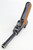 Near-Mint 1918 DWM Luger - Matching Magazine