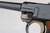 Near-Mint 1918 DWM Luger - Matching Magazine