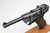 1939 Mauser Luger - Matching Magazine