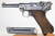 1939 Mauser Luger - Matching Magazine