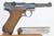 Excellent, Cased 1920s Commercial DWM Luger - photo 3 of 18