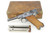Excellent, Cased 1920s Commercial DWM Luger