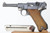 Excellent, Cased 1920s Commercial DWM Luger