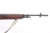 Springfield M1A Super Match rifle with bayonet and KA-BAR - right side barrel and forend