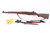Springfield M1 Garand w/ M1 Bayonet - 1945 mfg