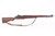 Springfield M1 Garand w/ M1 Bayonet - 1945 mfg