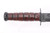Springfield M1 Garand w/ M1 Bayonet - 1945 mfg