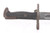 Springfield M1 Garand w/ M1 Bayonet - 1945 mfg