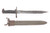 Springfield M1 Garand w/ M1 Bayonet - 1945 mfg