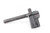 SOLD - Rare Luger Snail Drum Magazine Loading Tool