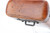 Broken 1898 Mauser C96 Stock - Repaired Lid