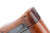 Broken 1898 Mauser C96 Stock - Repaired Lid - photo 6 of 7