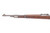 1943 Waffenfabrik Brun (dou) K98k rifle - right side full view
