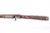 1943 Waffenfabrik Brun (dou) K98k rifle - left side forend
