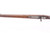 1943 Waffenfabrik Brun (dou) K98k rifle - left side barrel