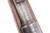 1943 Waffenfabrik Brun (dou) K98k rifle - receiver markings close-up