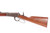 1913 Winchester Model 1894 octagon barrel .30 WCF rifle - left side receiver and buttstock