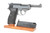 Excellent, Second Variation AC 42 Walther P.38 - photo 2 of 9