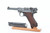 1920's Commercial DMW Luger - Police Rework