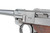 1920's Commercial DMW Luger - Police Rework