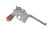 "Red 9" Mauser C96 Broomhandle Rig - Matching Stock