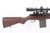 Springfield M1A "Loaded" w/ Springfield 6x40 Scope - photo 17 of 25