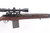 Springfield M1A "Loaded" w/ Springfield 6x40 Scope - photo 16 of 25