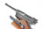 SOLD - Late-War, 1945 Type 14 Nambu Rig - Matching Magazine