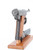 SOLD - Late-War, 1945 Type 14 Nambu Rig - Matching Magazine