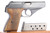 3rd Variation Kriegsmarine Mauser HSC