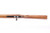 Gustloff Werke KKW .22 training rifle - left side forend