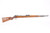 Gustloff Werke KKW .22 training rifle - right side full view