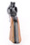 Excellent 1968 Ruger Blackhawk Revolver -.357 Magnum - photo 4 of 8