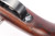SOLD - Excellent Argentine DWM Model 1909 Mauser - Matching