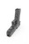 Glock 17 Gen 4 pistol - front view of muzzle